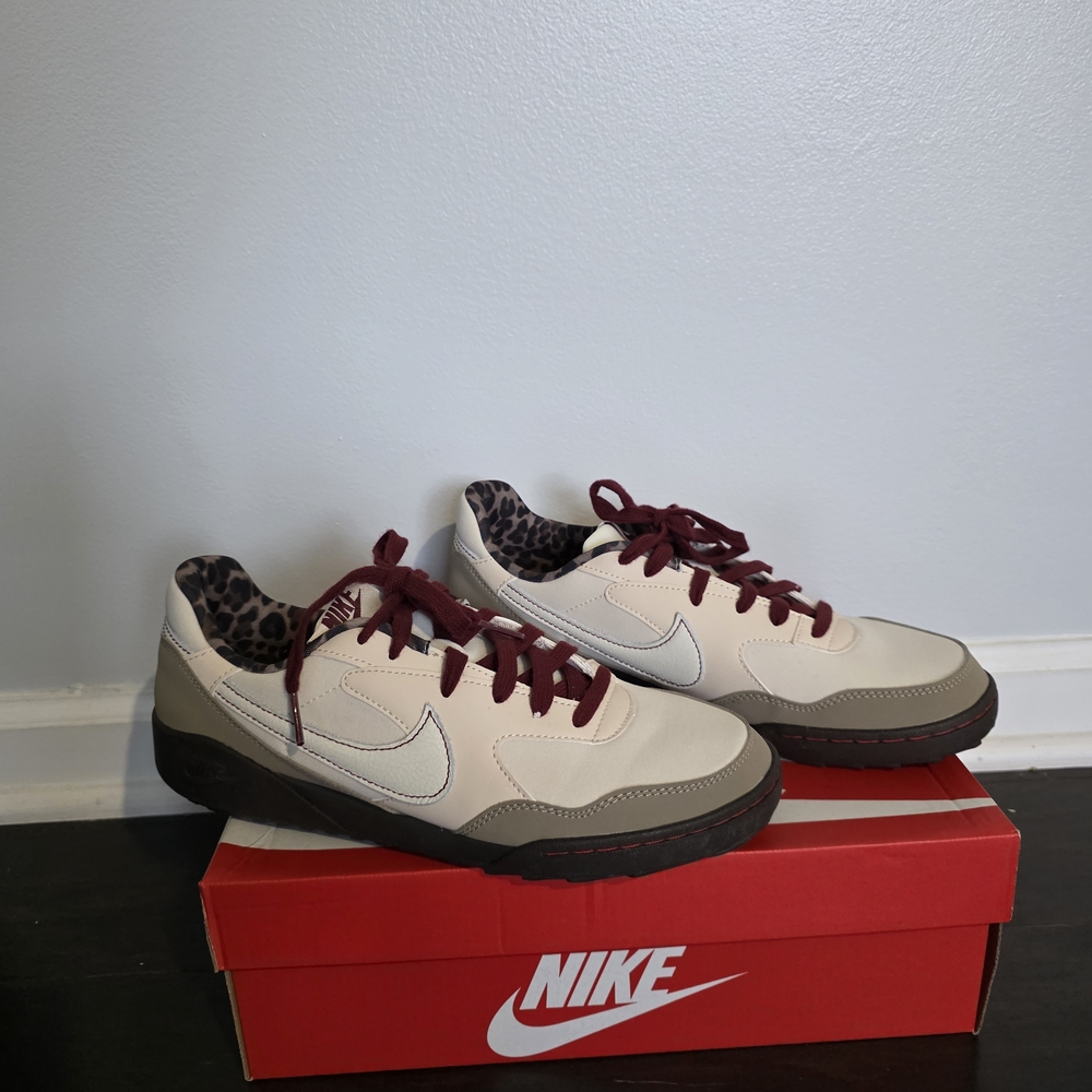 W Nikes Terra Manta